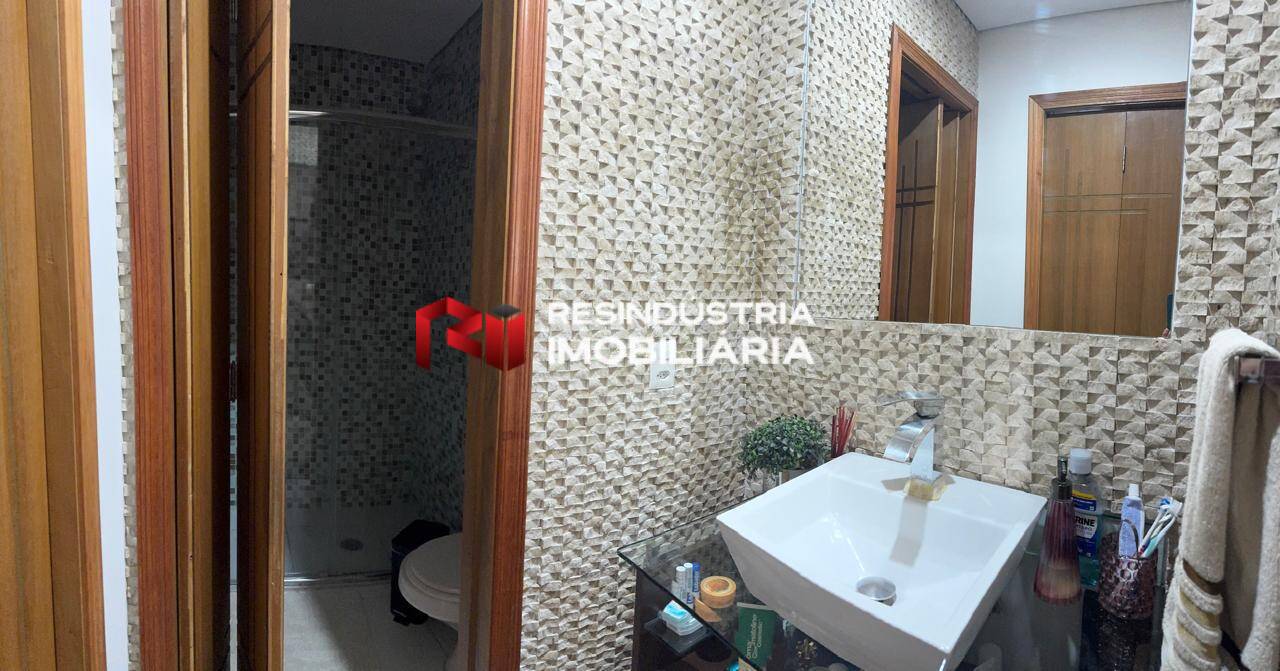 Apartamento à venda com 1 quarto, 50m² - Foto 7