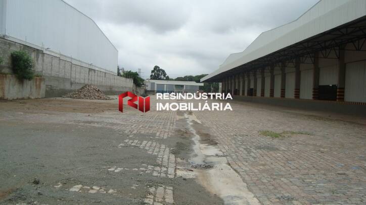 Depósito-Galpão-Armazém à venda, 15000m² - Foto 6