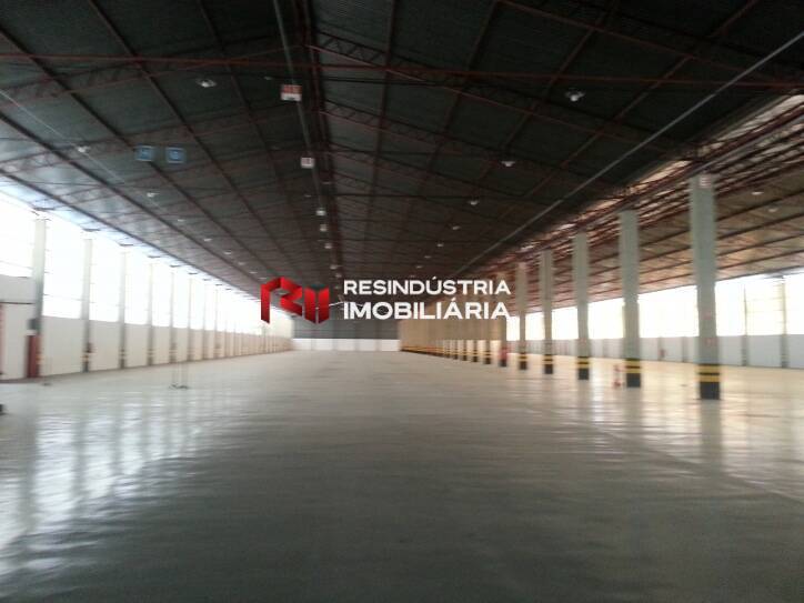 Depósito-Galpão-Armazém à venda e aluguel, 10000m² - Foto 9