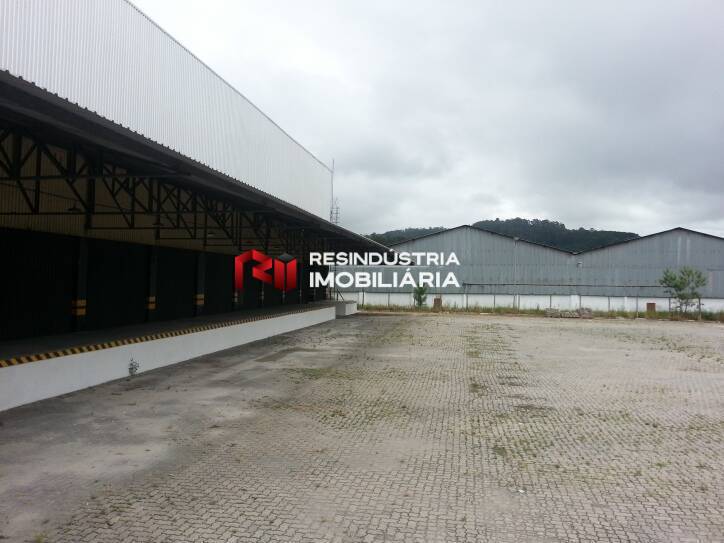 Depósito-Galpão-Armazém à venda e aluguel, 10000m² - Foto 6