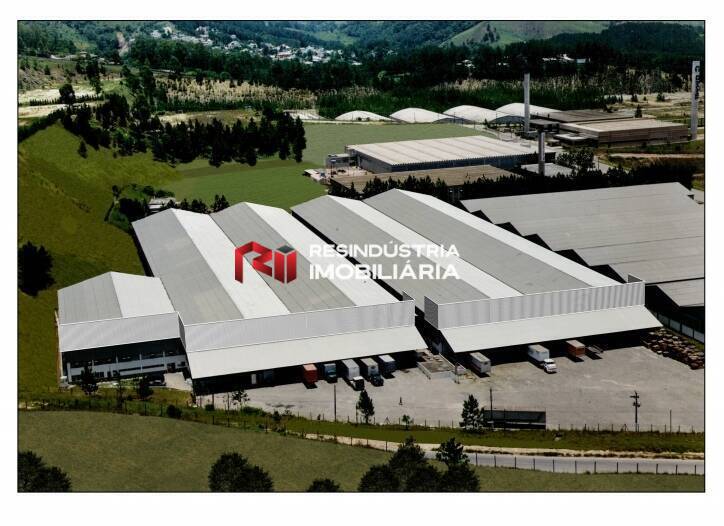 Depósito-Galpão-Armazém à venda e aluguel, 10000m² - Foto 1