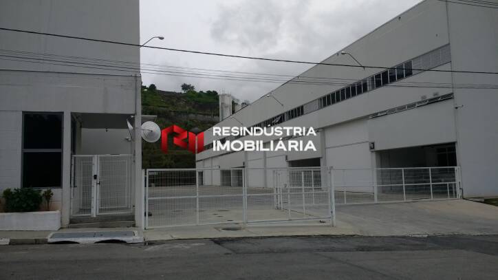 Depósito-Galpão-Armazém para alugar, 1100m² - Foto 2