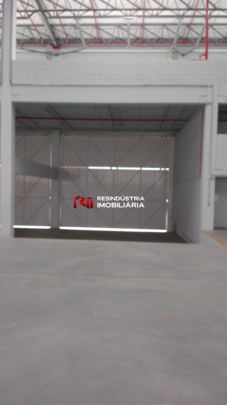 Depósito-Galpão-Armazém para alugar, 1100m² - Foto 11