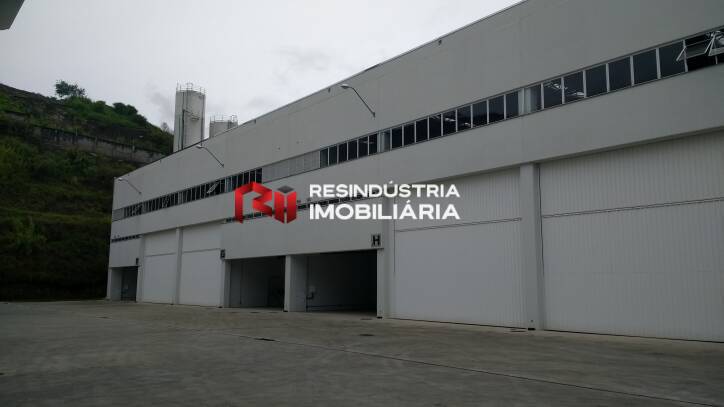 Depósito-Galpão-Armazém para alugar, 1100m² - Foto 5