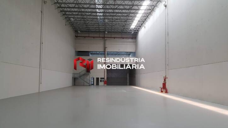 Depósito-Galpão-Armazém para alugar, 1100m² - Foto 26