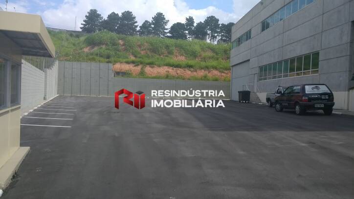 Depósito-Galpão-Armazém à venda, 3000m² - Foto 5