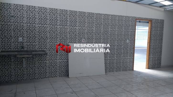 Depósito-Galpão-Armazém para alugar, 1100m² - Foto 9