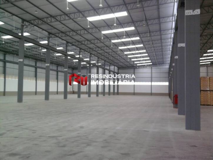 Depósito-Galpão-Armazém à venda e aluguel, 6340m² - Foto 12