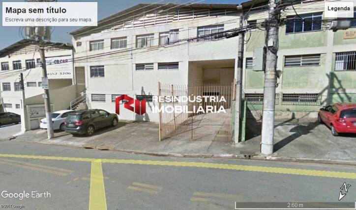 Depósito-Galpão-Armazém para alugar, 640m² - Foto 3