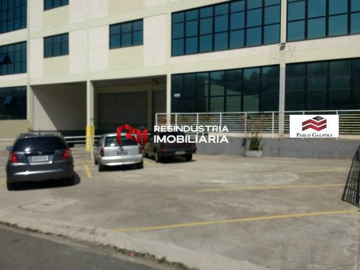 Depósito-Galpão-Armazém para alugar, 2250m² - Foto 9