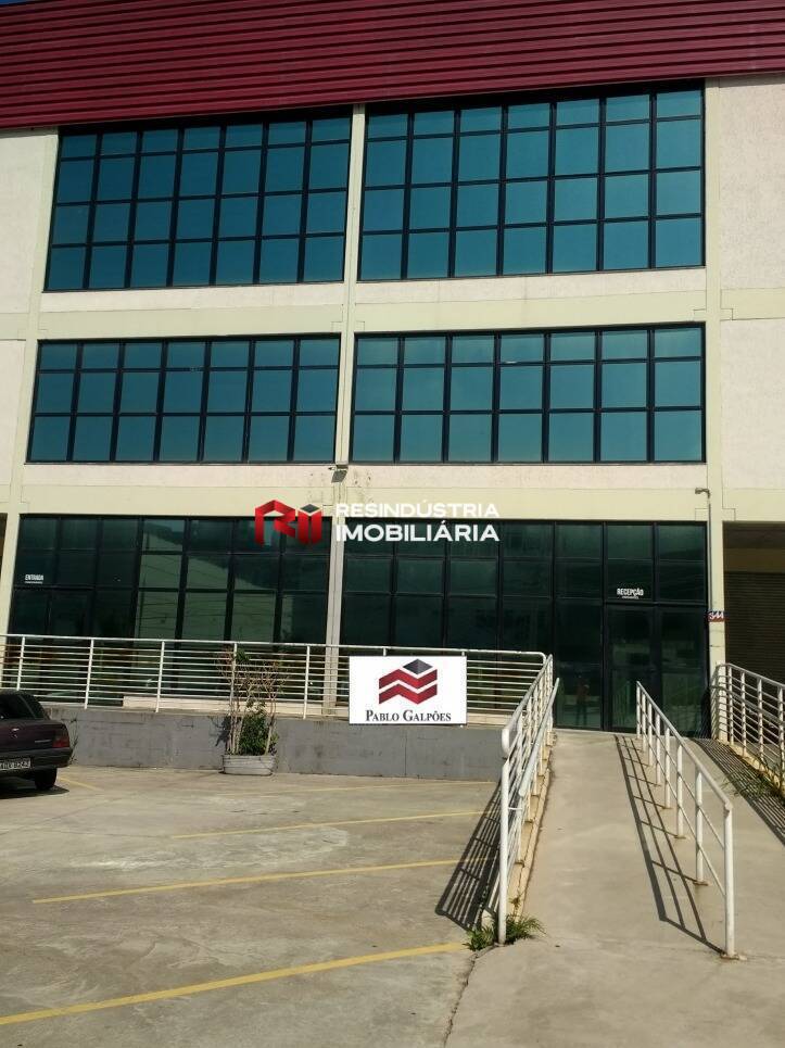 Depósito-Galpão-Armazém para alugar, 2250m² - Foto 6