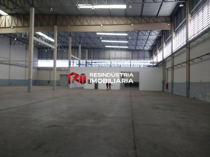 Depósito-Galpão-Armazém para alugar, 2250m² - Foto 31