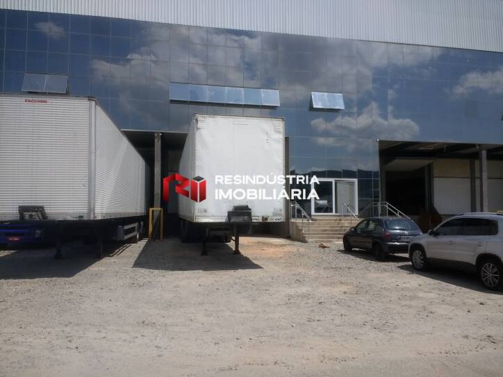 Depósito-Galpão-Armazém para alugar, 500m² - Foto 22