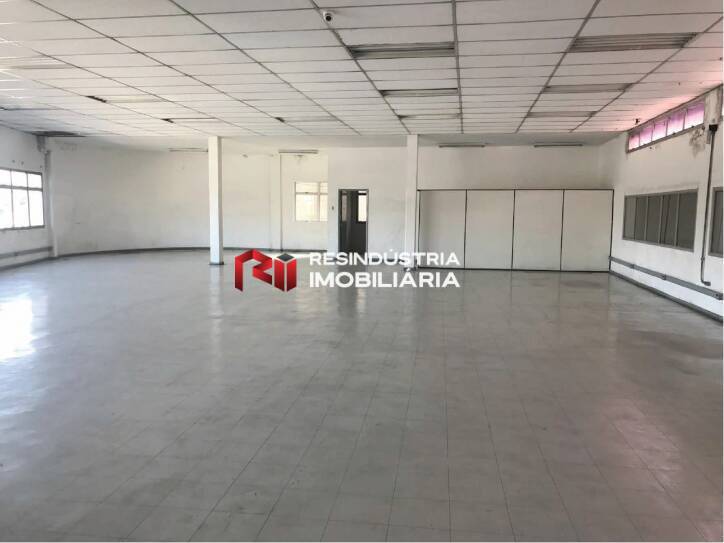 Depósito-Galpão-Armazém à venda e aluguel, 5678m² - Foto 15