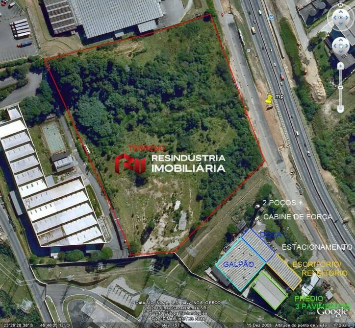 Terreno à venda e aluguel, 42000m² - Foto 1