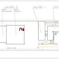 Depósito-Galpão-Armazém à venda, 10657m² - Foto 38