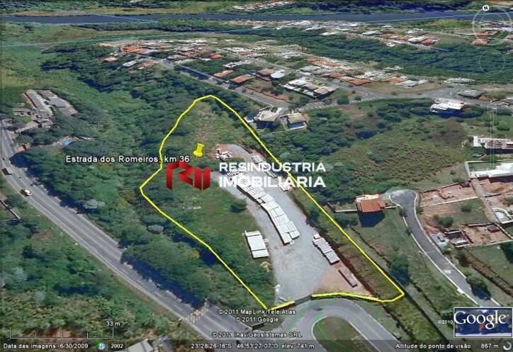 Prédio Inteiro à venda, 20000m² - Foto 3