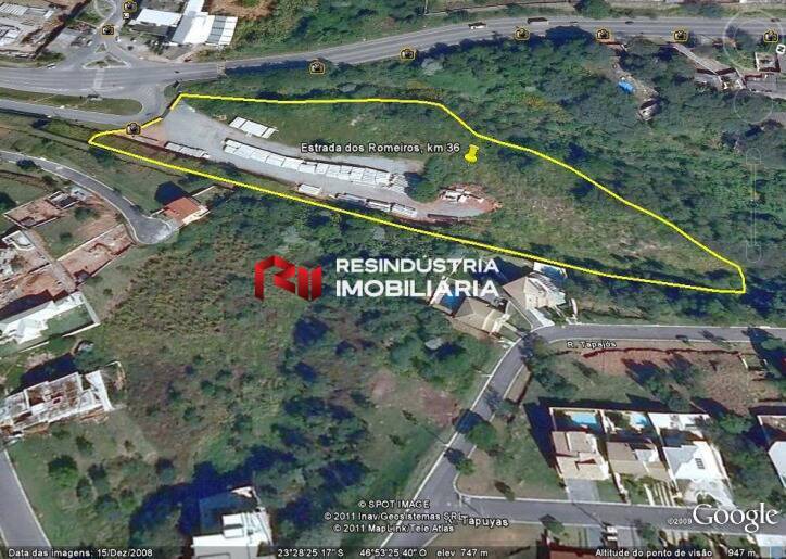 Prédio Inteiro à venda, 20000m² - Foto 4