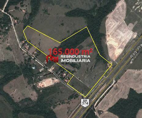 Prédio Inteiro à venda, 165000m² - Foto 1