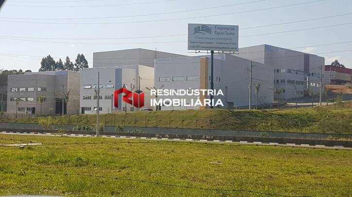 Depósito-Galpão-Armazém à venda, 910m² - Foto 4