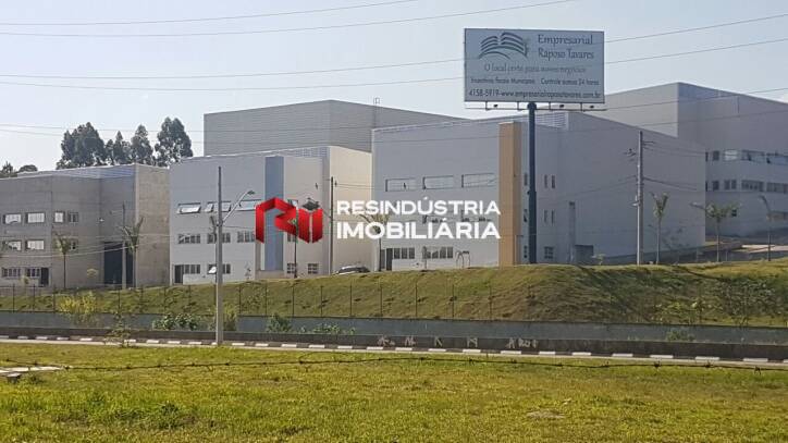 Depósito-Galpão-Armazém à venda, 910m² - Foto 5