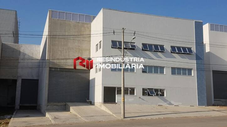 Depósito-Galpão-Armazém à venda, 910m² - Foto 6