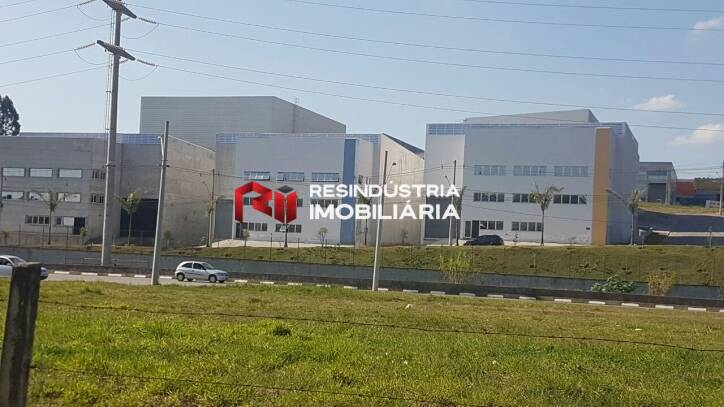 Depósito-Galpão-Armazém à venda, 910m² - Foto 7