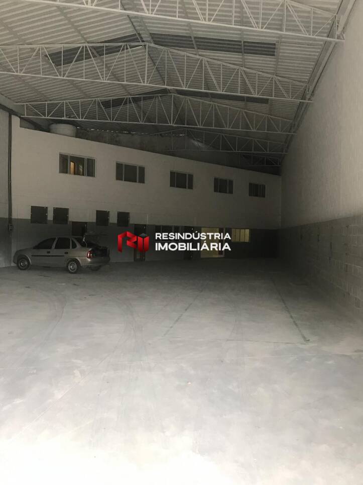 Depósito-Galpão-Armazém para alugar, 572m² - Foto 9