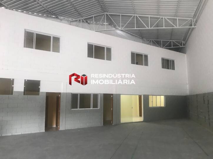 Depósito-Galpão-Armazém para alugar, 572m² - Foto 10