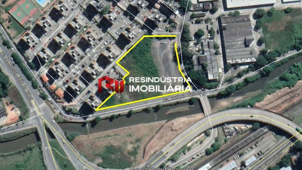 Terreno à venda, 9000m² - Foto 10