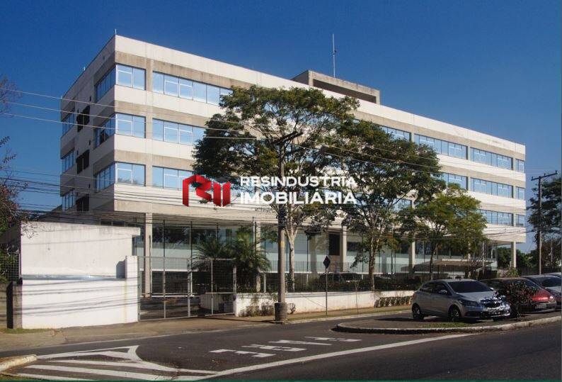 Prédio Inteiro para alugar, 7737m² - Foto 1