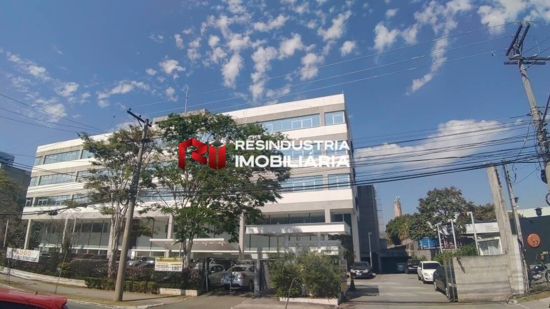 Prédio Inteiro para alugar, 7737m² - Foto 3