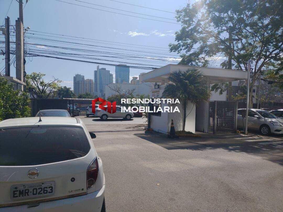 Prédio Inteiro para alugar, 7737m² - Foto 6