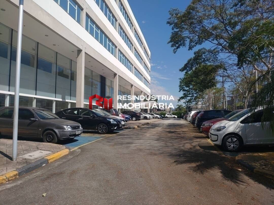 Prédio Inteiro para alugar, 7737m² - Foto 7