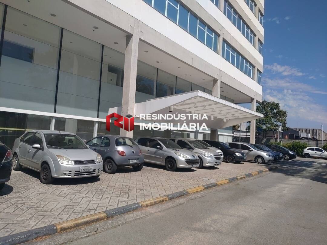 Prédio Inteiro para alugar, 7737m² - Foto 8