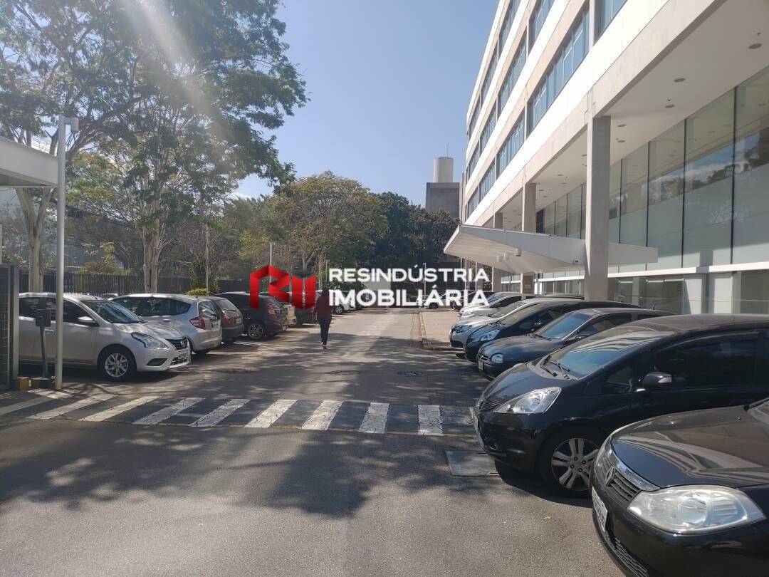 Prédio Inteiro para alugar, 7737m² - Foto 10