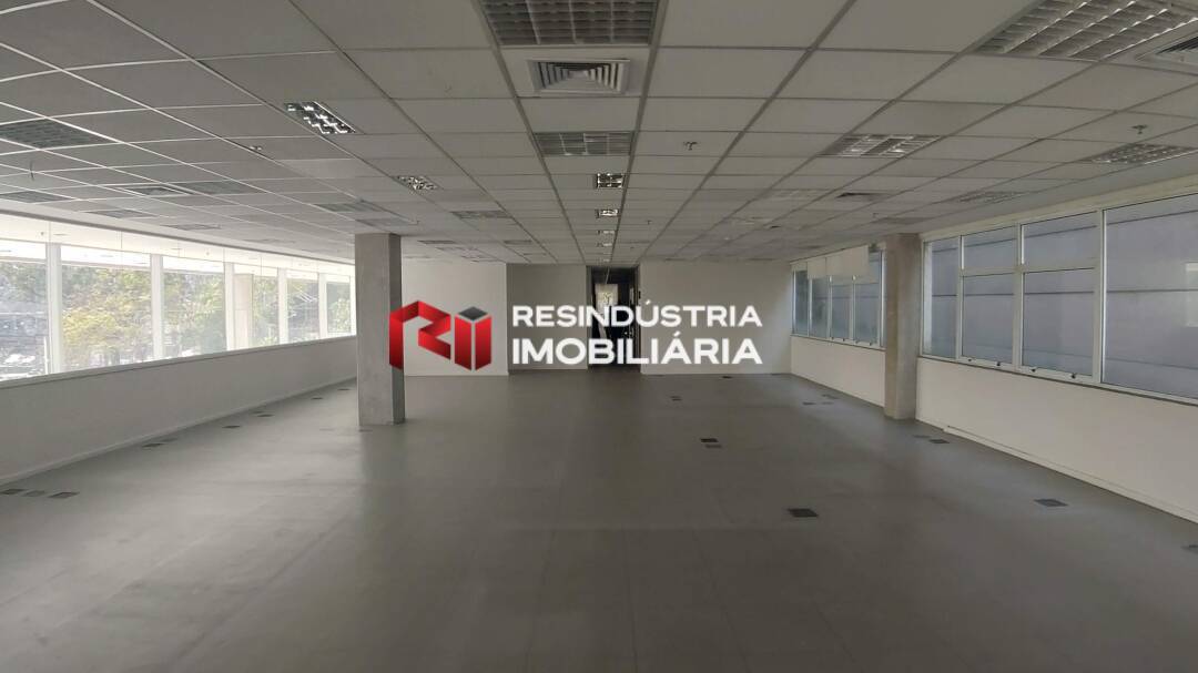 Prédio Inteiro para alugar, 7737m² - Foto 21