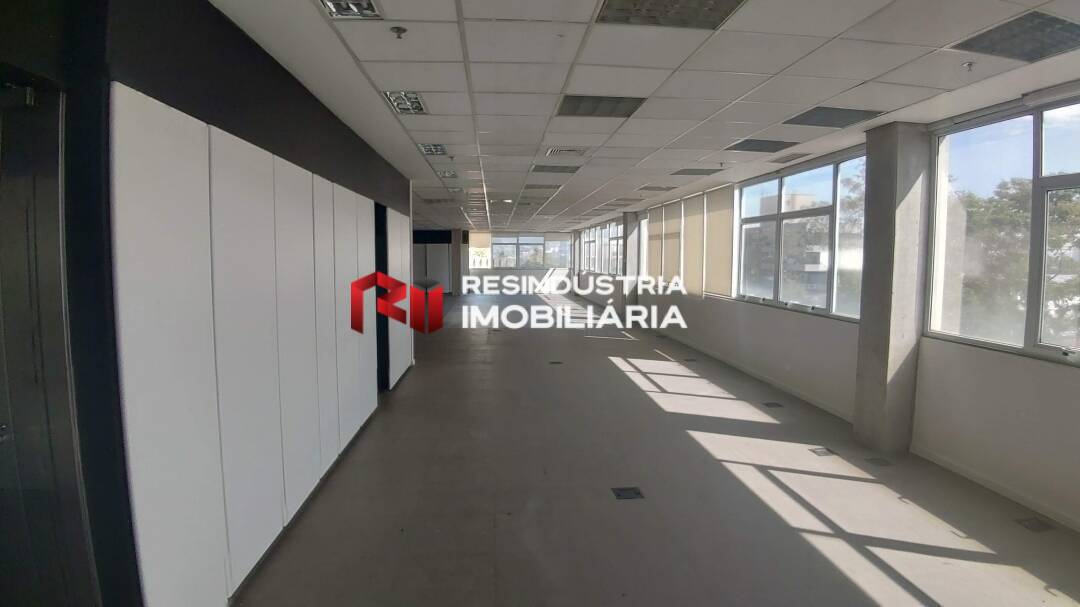 Prédio Inteiro para alugar, 7737m² - Foto 27