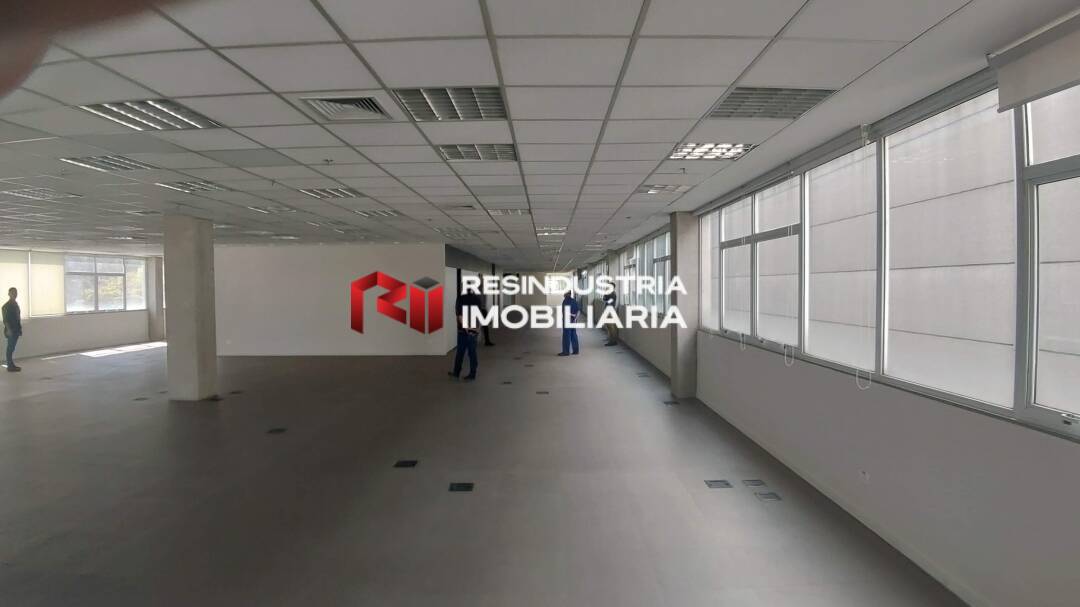 Prédio Inteiro para alugar, 7737m² - Foto 33