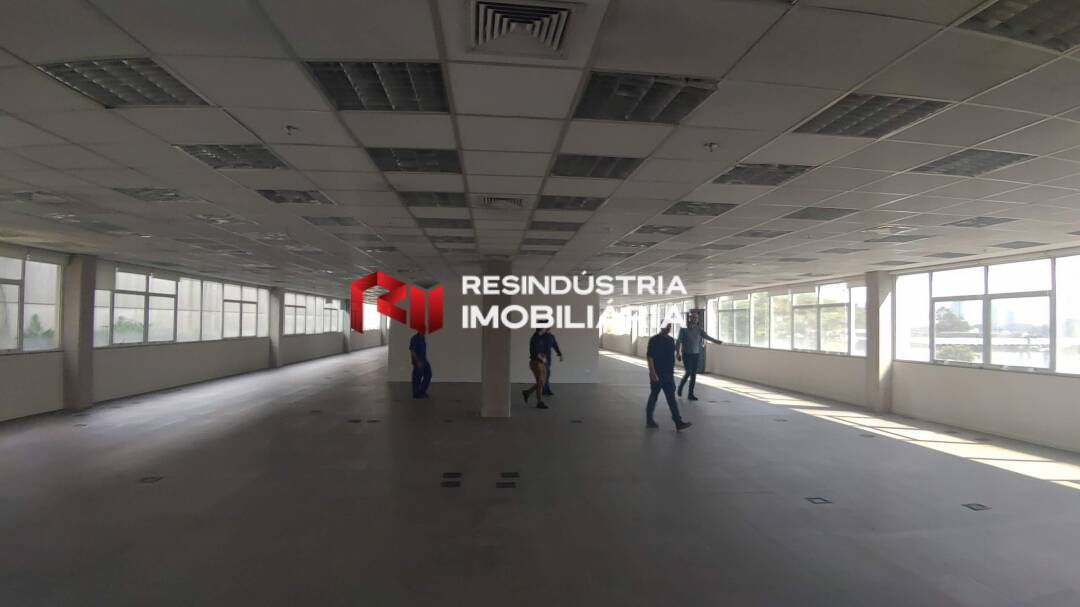 Prédio Inteiro para alugar, 7737m² - Foto 35