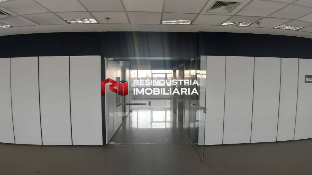 Prédio Inteiro para alugar, 7737m² - Foto 39