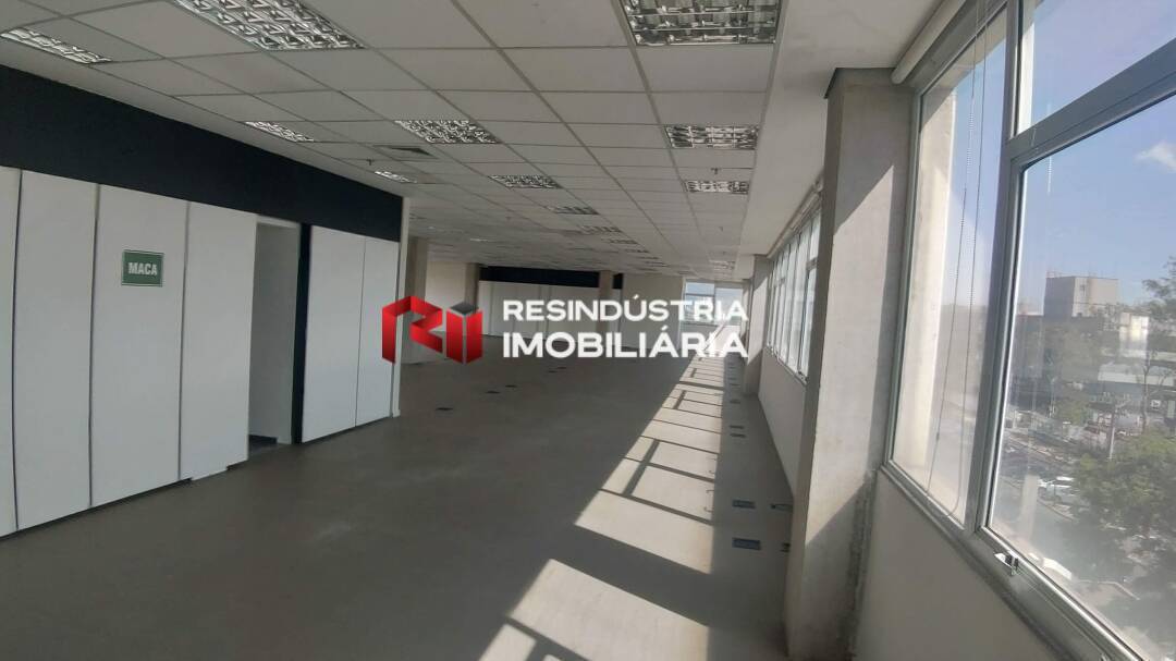 Prédio Inteiro para alugar, 7737m² - Foto 40