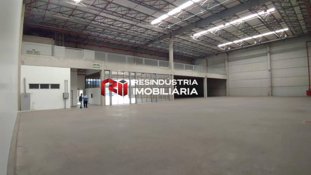 Depósito-Galpão-Armazém para alugar, 2369m² - Foto 14