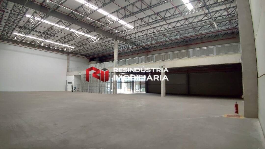 Depósito-Galpão-Armazém para alugar, 2369m² - Foto 16