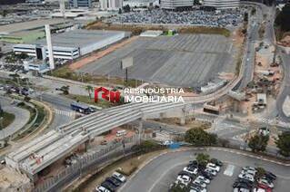 Depósito-Galpão-Armazém para alugar, 10464m² - Foto 8