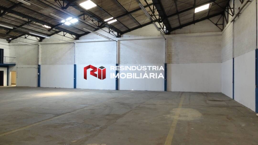 Depósito-Galpão-Armazém à venda e aluguel, 1118m² - Foto 15