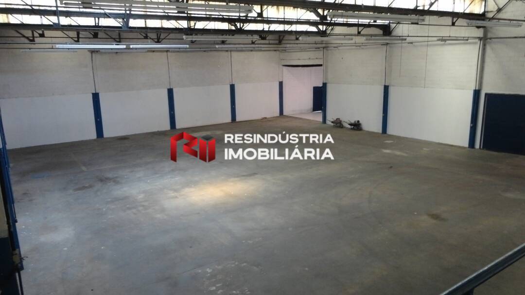 Depósito-Galpão-Armazém à venda e aluguel, 1118m² - Foto 17