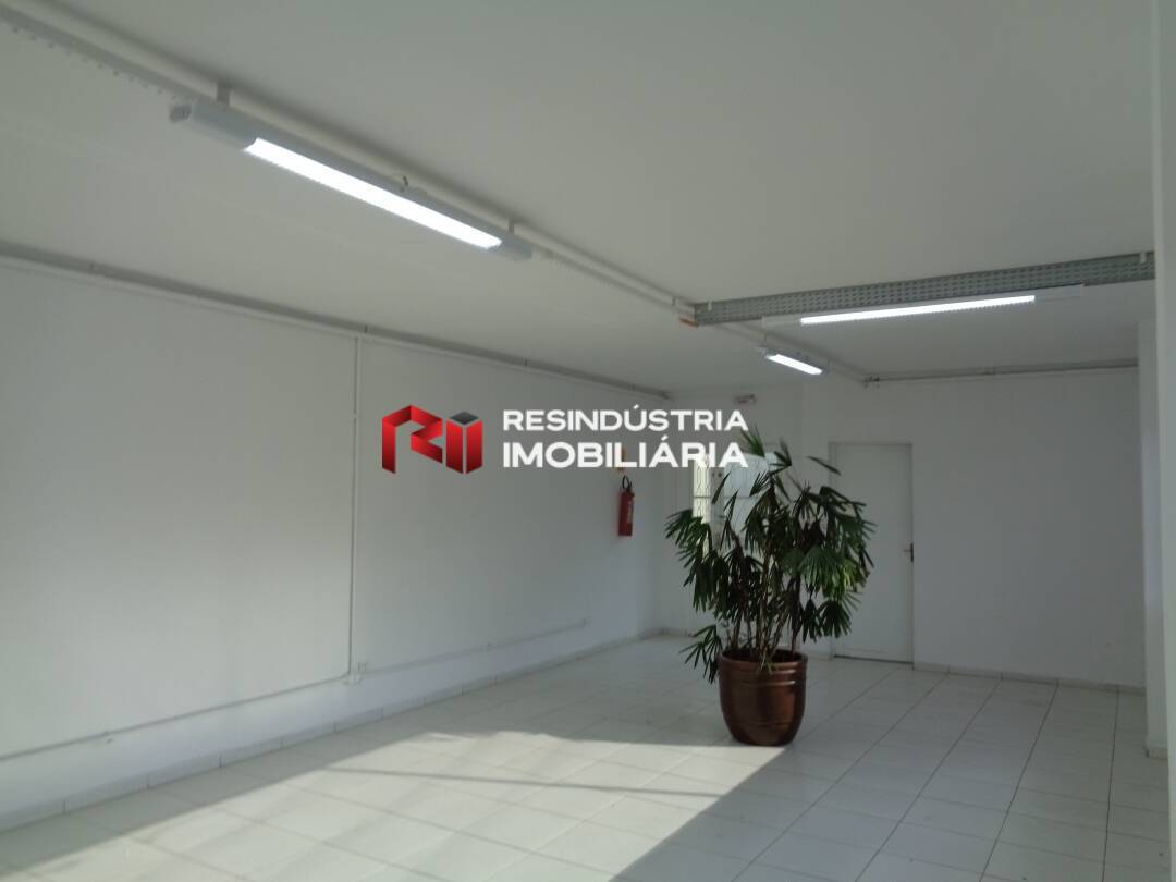 Depósito-Galpão-Armazém à venda e aluguel, 629m² - Foto 25