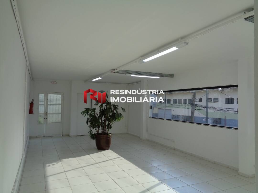 Depósito-Galpão-Armazém à venda e aluguel, 629m² - Foto 26