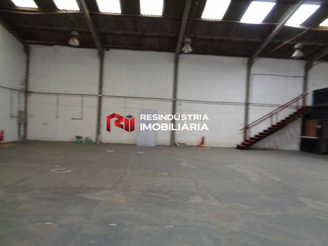 Depósito-Galpão-Armazém à venda e aluguel, 629m² - Foto 48